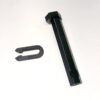 WISD Logo Trailer Hitch Cover - Image 4