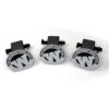 WISD Logo Trailer Hitch Cover