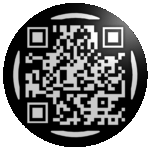 Chads3D Hitch QR code