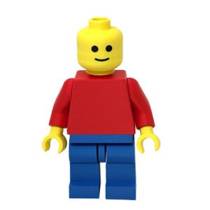 Brick Man