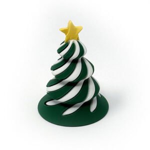 Christmas Tree Fidget