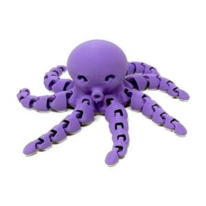 Octopus Fidget