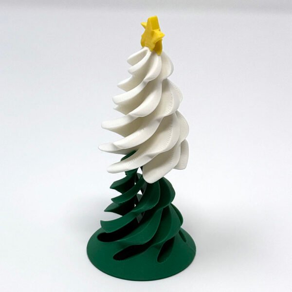 Christmas Tree Fidget
