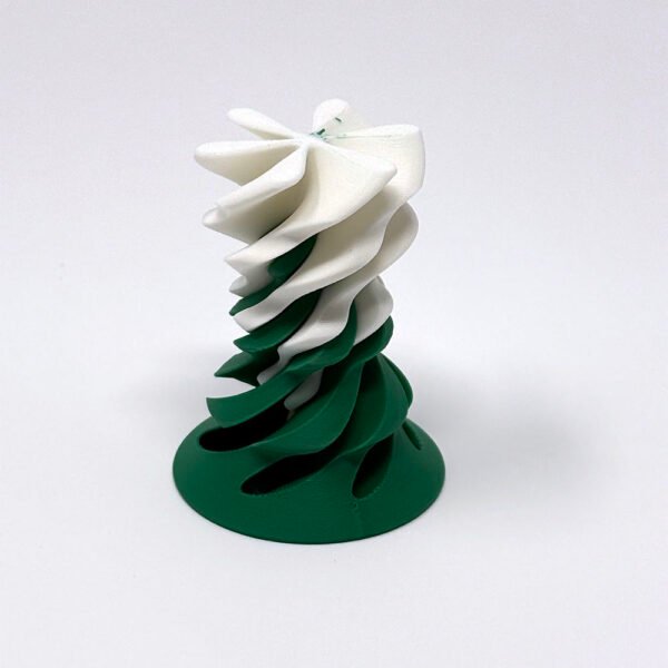 Christmas Tree Fidget