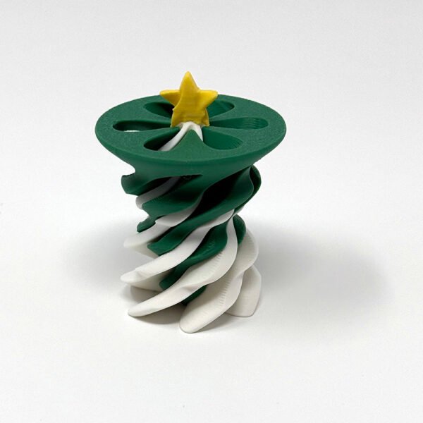 Christmas Tree Fidget