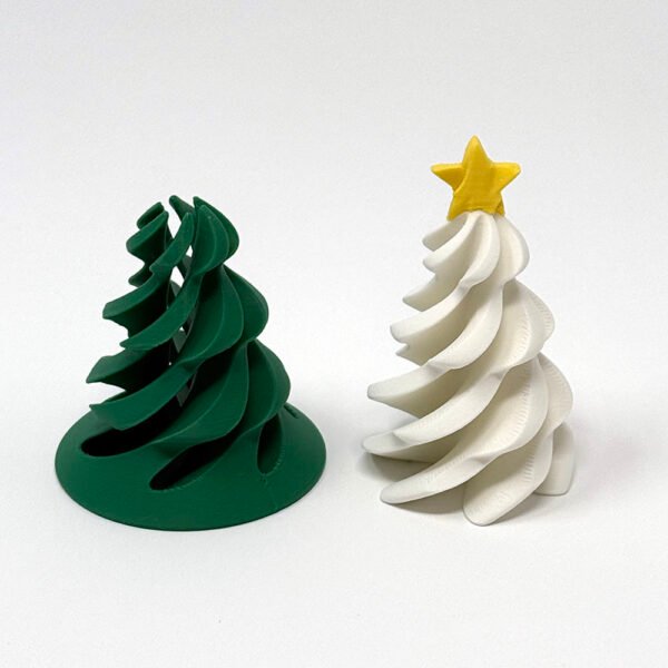 Christmas Tree Fidget