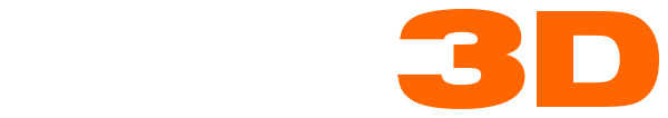 CHADS3D logo