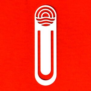 Bookmark-white