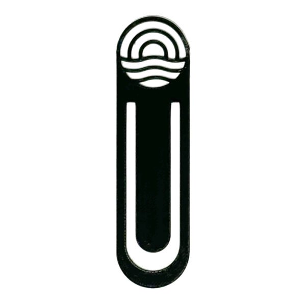 Bookmarks-black