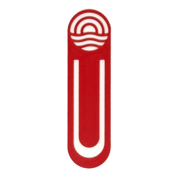 Bookmarks-red
