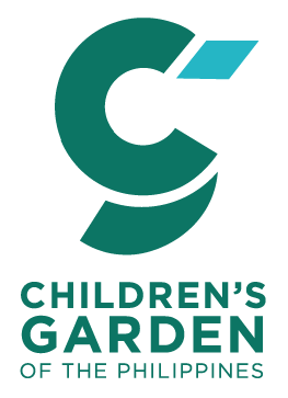 Childrens Garden Logo