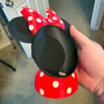 MinnieMouseGoogleMini3