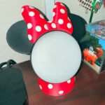 MinnieMouseGoogleMini4