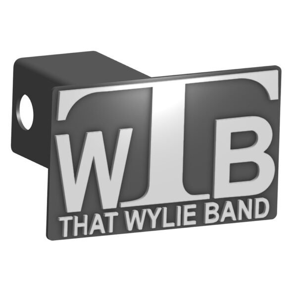 TWB Hitch Insert - 1