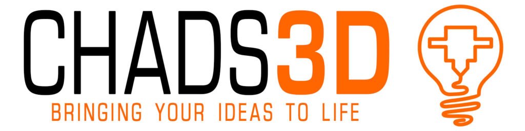 Chads3D Header