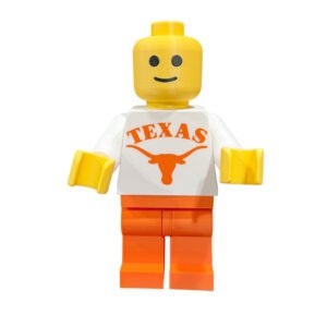 LH Brick Mega Figure (5:1 size)