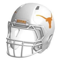 UT Helmet